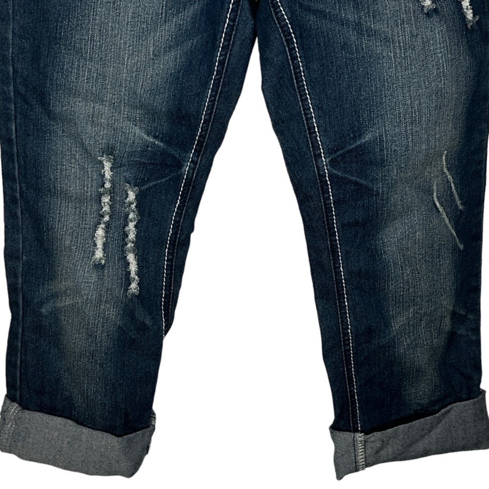 Red Rivet Jeans nwt - Picture 3 of 9
